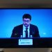 Agnelli “Fermamente convinto di aver operato bene”