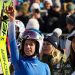Shiffrin vince il gigante di Semmering, Bassino terza