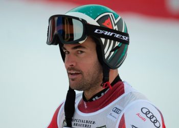 Kriechmayr vince a Bormio, due azzurri nella top ten