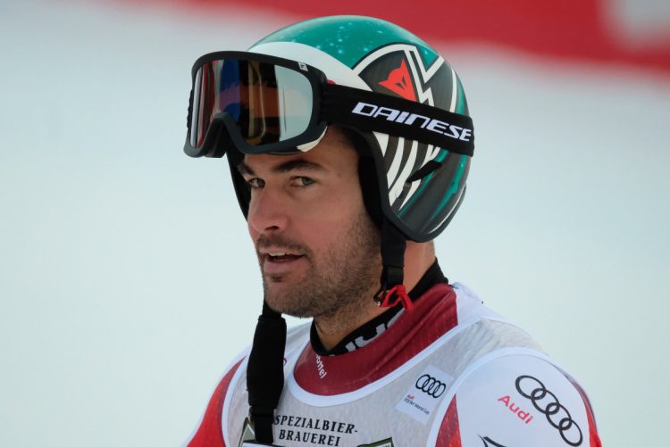 Kriechmayr vince a Bormio, due azzurri nella top ten