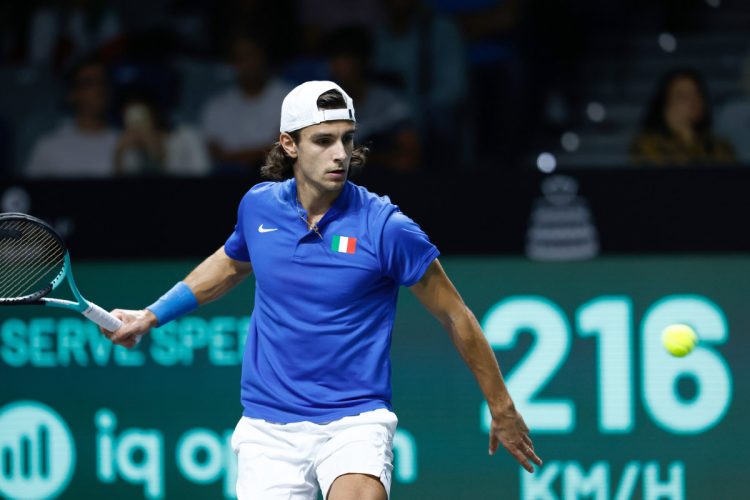 United Cup, l’Italtennis sull’1-1 con il Brasile