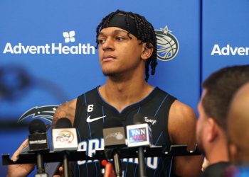 Banchero ne fa 15, ma Orlando è ancora ko, Brooklyn da 10