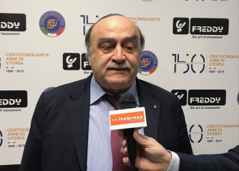 Denunce ginnaste, Tecchi “Stiamo rivoltando la Federazione”