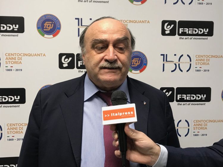 Denunce ginnaste, Tecchi “Stiamo rivoltando la Federazione”