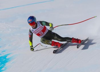 Sci alpino, Shiffrin vince anche lo slalom a Semmering