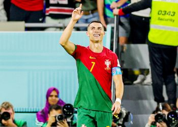 Cristiano Ronaldo all’Al Nassr, è ufficiale