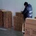Sequestrate 2,7 tonnellate di articoli pirotecnici pericolosi