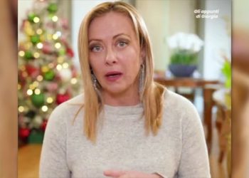 Cultura, Meloni “18App non vada ai redditi alti”