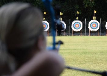 Oscar 2022 Fitarco a Nespoli, Noziglia, Rebagliati, Mijno e Petrilli