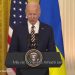 Ucraina, Biden “Dagli Stati Uniti massimo sostegno”