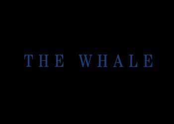 The Whale, il trailer