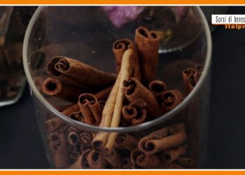 Sorsi di benessere – Una gustosa bevanda ideale durante le festività