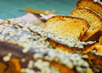 Dolci delle festività, giro d’affari da 40 milioni