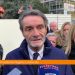 Lega, Fontana “Nessuna scissione, su fuoriusciti decide il partito”