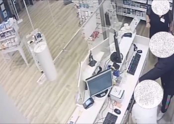 Rapina a mano armata in una farmacia a Milano, arrestato 38enne