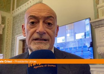 Auto, Crisci “In Italia serve riconversione industriale”