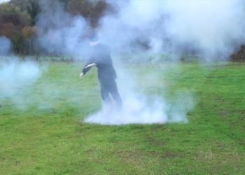 Botti di capodanno, ecco come non rischiare la vita