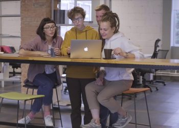 Il 43% degli studenti trova lavoro nel digitale e nell’innovazione