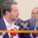 Salvini “Salvate vite e contrastati i trafficanti di essere umani”