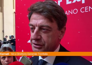 Trenitalia, Corradi “Con Winter Experience vera intermodalità”