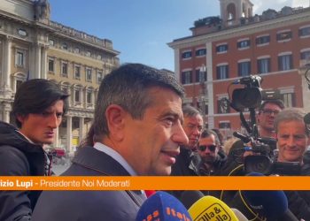 Rdc, Lupi “Eliminare la parola ‘congrua’ per le offerte di lavoro”