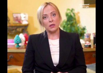 Contante, Meloni “Più è basso il tetto e più si favorisce l’evasione”