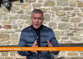 Elezioni Lazio, Pecoraro Scanio “Conte è leader area ecoprogressista”