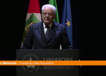 Mattarella “Atenei importanti per l’avanzamento della conoscenza”