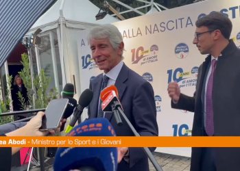 Abodi “Previste misure anche per squadre serie A”