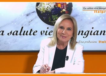 La Salute Vien Mangiando – Ecco come affrontare i problemi delle gambe