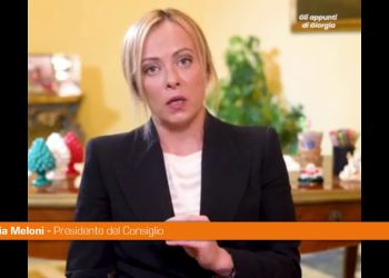 Pos, Meloni “Per importi bassi incide tantissimo sui commercianti”