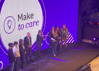 Sanofi, con “Make to Care” innovazione a supporto dei disabili