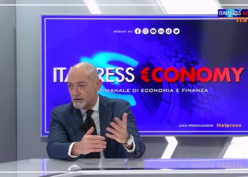 Crisci “Serve un piano per rinnovare il parco auto italiano”