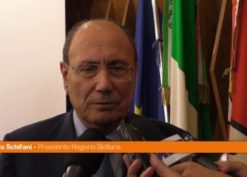 Schifani “Sinergia con il governo nazionale patrimonio per la Sicilia”