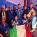Scherma paralimpica da record agli Europei di Varsavia