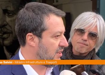 Manovra, Salvini “Aiutati milioni di italiani in difficoltà”