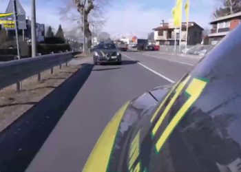 Logistica, sequestro da 102 milioni e perquisizioni in 5 province