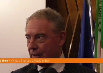 Urso “L’Isab di Priolo continuerà a produrre”