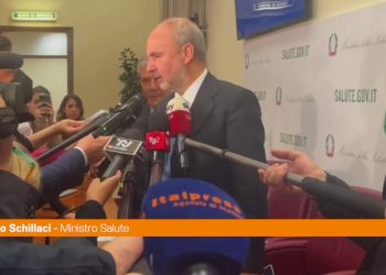 Sanità, Schillaci “Nella manovra 2,2 miliardi in più”