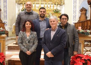 A Comiso nasce Ad Sidera