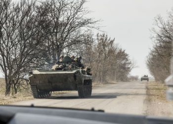 Kyrylo Budanov, la spia ucraina che lascia il biglietto da visita in giro per la Russia