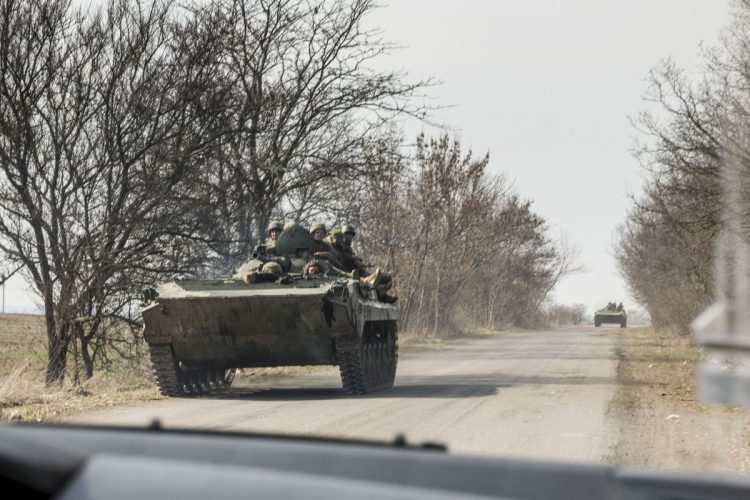 Kyrylo Budanov, la spia ucraina che lascia il biglietto da visita in giro per la Russia