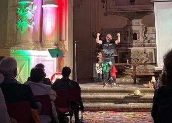 Amedeo Fusco racconta Frida Kahlo a Chiaramonte e Comiso