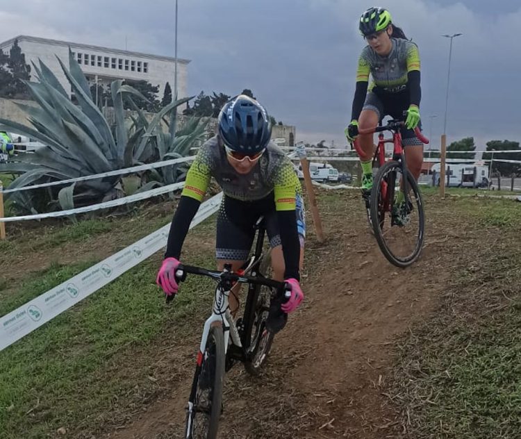 Mountain Bike Ragusa: domenica quarta prova di Mediterraneo Cross