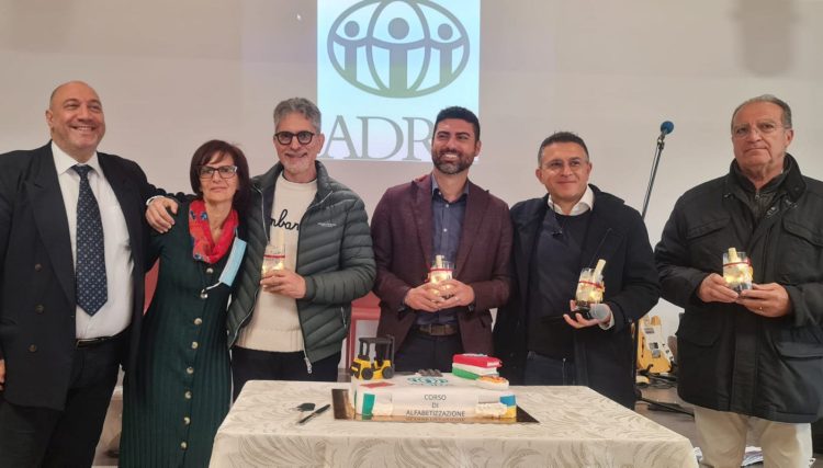 Ragusa, consegna attestati a 15 giovani stranieri