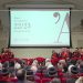 Inaugurato l’anno accademico della Scuola Sant’Anna di Pisa