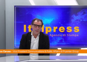 Prysmian, infrastrutture di rete chiave per la transizione energetica