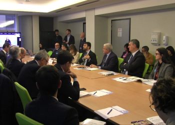 Energia, Mediterraneo sempre più centrale per la transizione