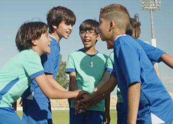 Lo sport favorisce l’attenzione a scuola