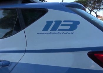 Sequestrati 7 quintali di botti illegali a Roma ed in provincia